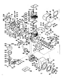 Basic engine