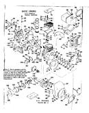 Basic engine