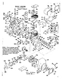 Basic engine