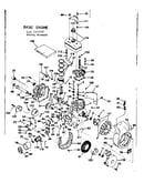 Basic engine
