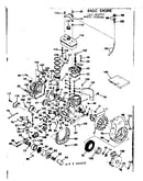 Basic engine