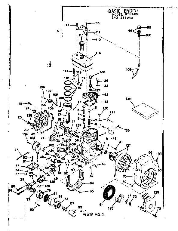 BASIC ENGINE