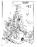 Basic engine