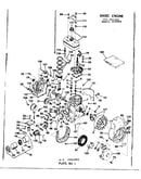 Basic engine