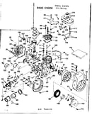 Basic engine