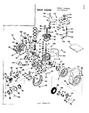 Basic engine