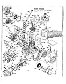 Basic engine