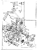 Basic engine