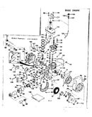 Basic engine