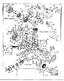 Basic engine