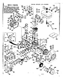 Basic engine