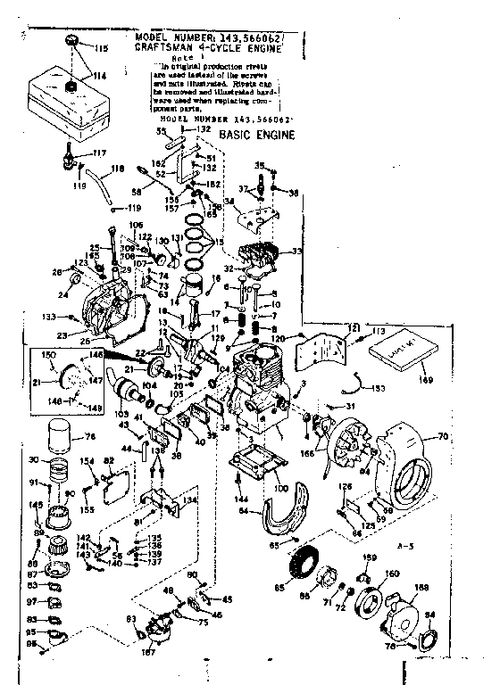 BASIC ENGINE