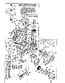 Basic engine