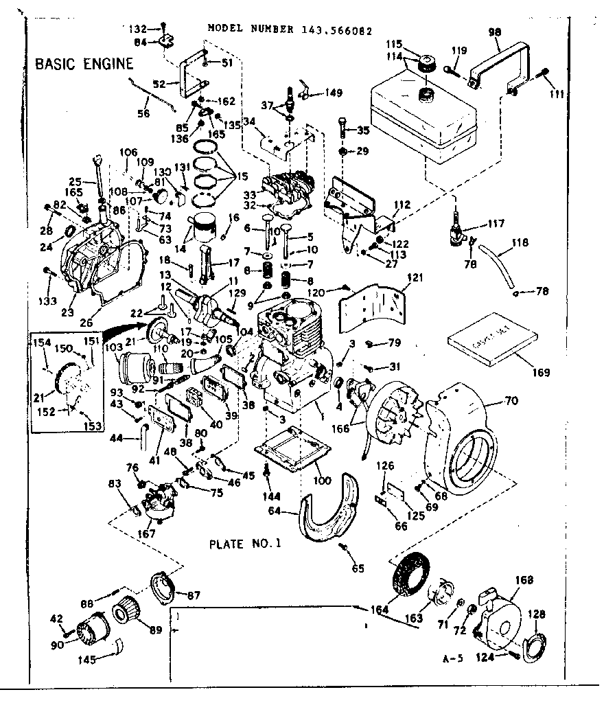 BASIC ENGINE