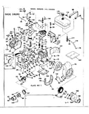Basic engine