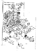 Basic engine