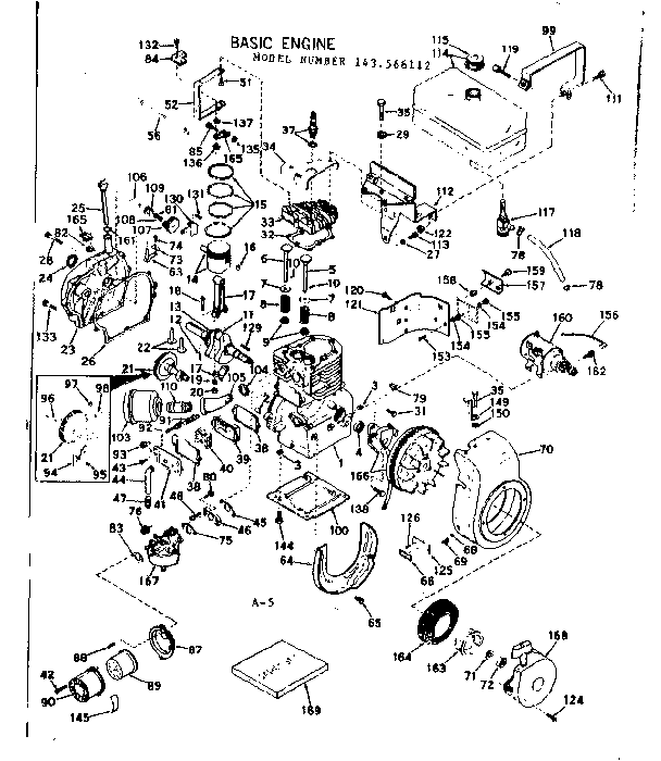 BASIC ENGINE