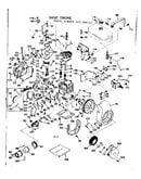 Basic engine