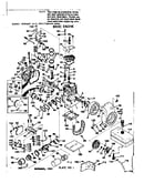 Basic engine