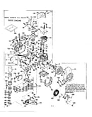 Basic engine