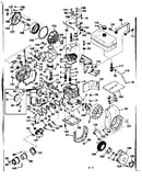 Basic engine