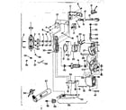 Craftsman 31527721 unit parts diagram