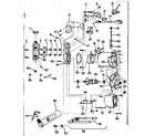 Craftsman 31527722 unit parts diagram