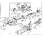 Craftsman 31527891 unit parts diagram