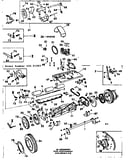 Reel assembly