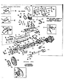Reel assembly