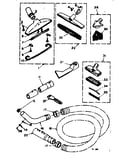 Attachment parts