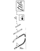 Attachment parts