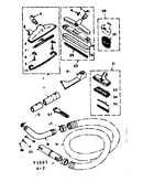 Attachment parts