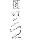 Attachment parts