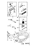 Attachment parts