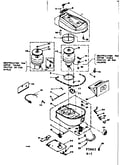 Base assembly