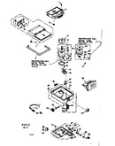 Base assembly