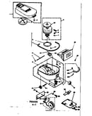 Base assembly