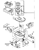 Base assembly
