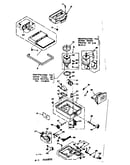 Base assembly