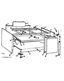Cabinet base