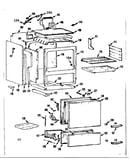 Body section