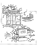 Body section