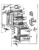 Body section