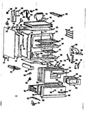 Body section