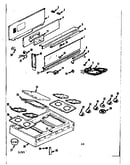 Main top section