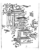Body section
