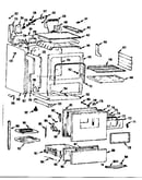 Body section