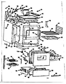 Body section