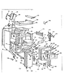 Body section